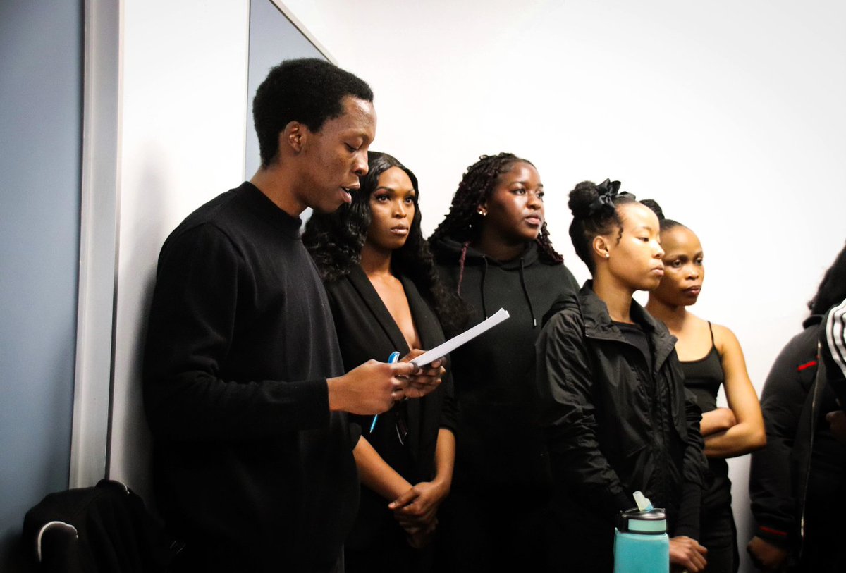 KNgemaProd's tweet photo. Exploring new horizons ✨ 

Thanks to everyone who joined our auditions! Stay tuned for exciting BTS content. 🎬🌟 

#Auditions #Acting #Film https://t.co/KYrEG9b1rS