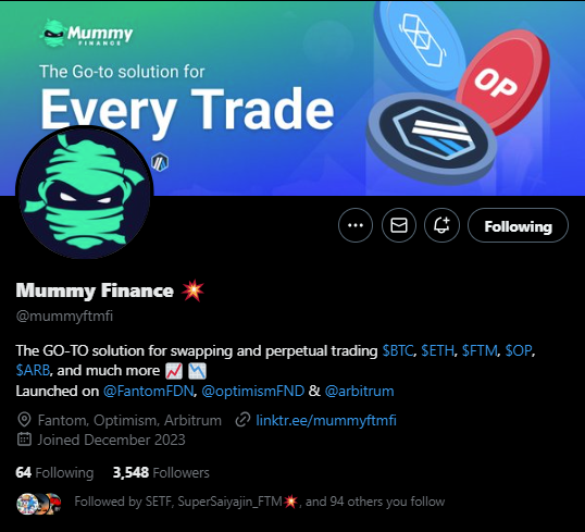 Navigator Exchange💥 tweet media