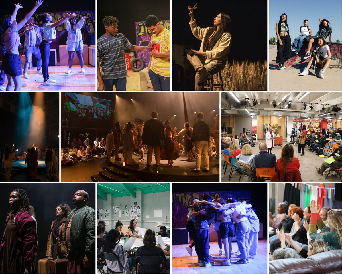 Dr Sita Thomas to stand down as Artistic Director and CEO of Fio after three transformative years

Read more here:
wearefio.org.uk/blog/dr-sita-t…