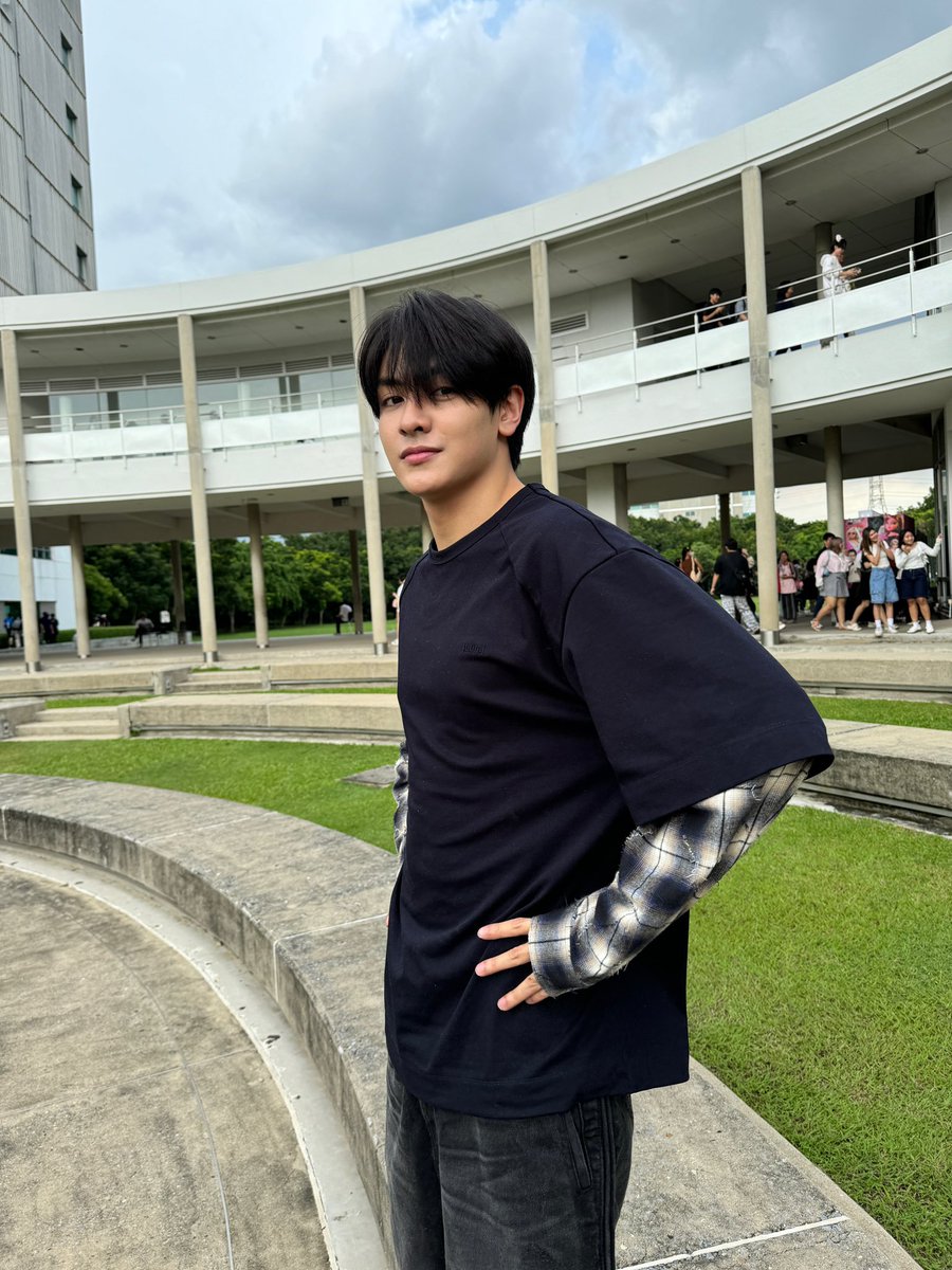 ChenRcj's tweet image. คถมอ