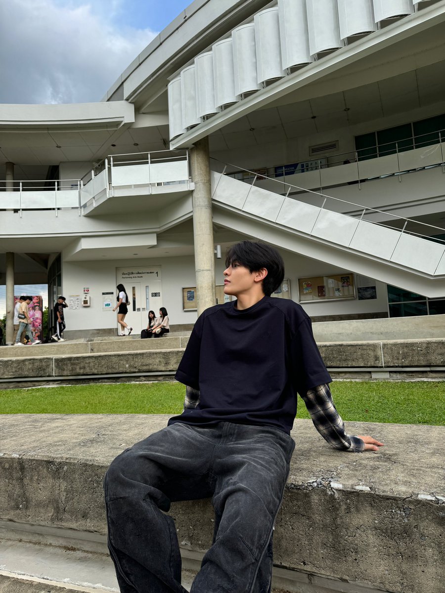 ChenRcj's tweet image. คถมอ