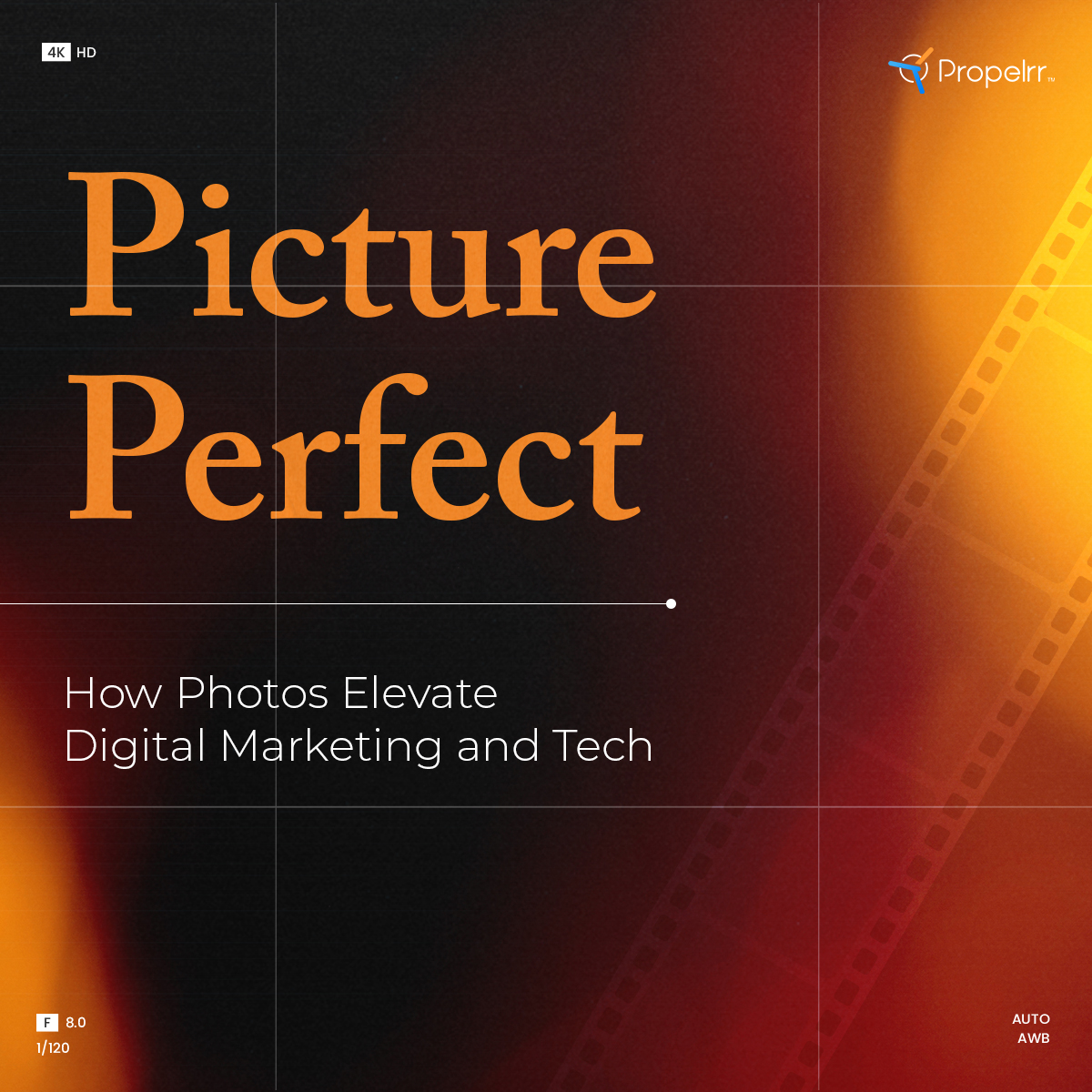 propelrr's tweet photo. It’s World Photography Day!

To celebrate, we discuss how photos help us write the picture perfect story with our efforts in digital marketing and tech.

Does it do the same for you?

Share your thoughts below. https://t.co/y83ohprD61