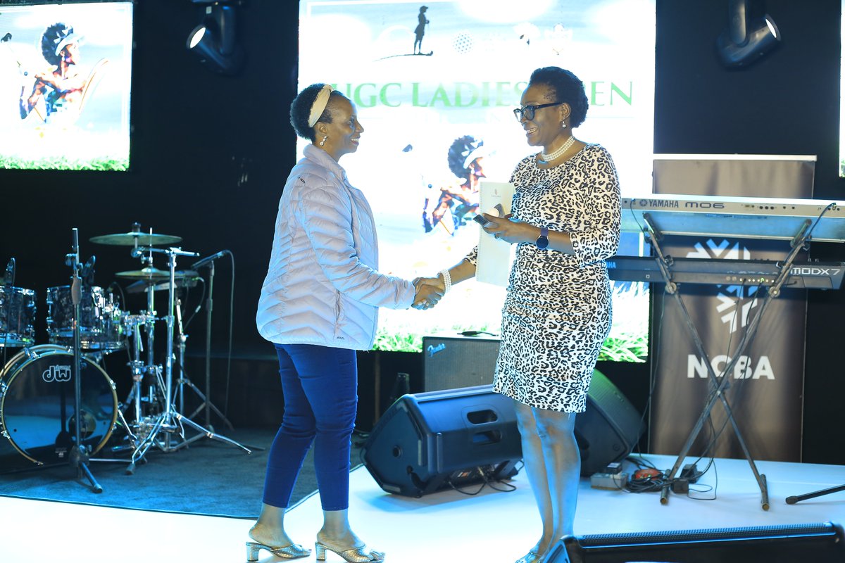 UGCLadiesection's tweet photo. From skillful drives to precise putts, the subsidiary - category winners have made their mark on the #UGCLadiesOpen 2024. Your victories added excitement and energy to the event—well done to each and every one of you!
#SubsidiaryWinne #CongratulationsToAll https://t.co/bnjSHAj5F4