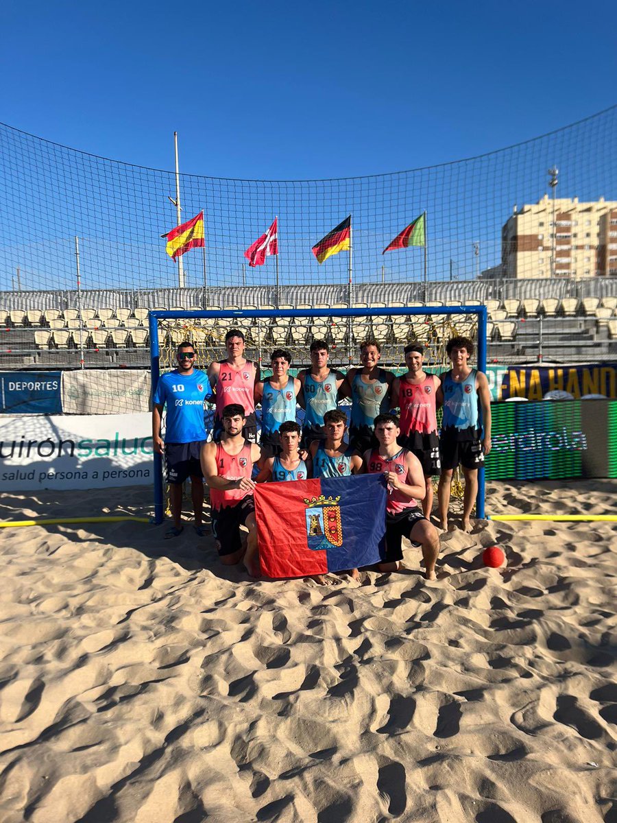 Konery BMP Mar Menor tweet media