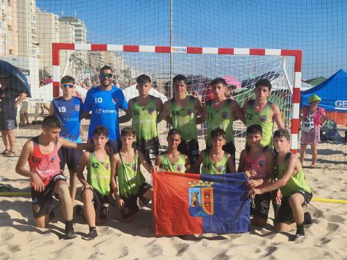 Konery BMP Mar Menor tweet media