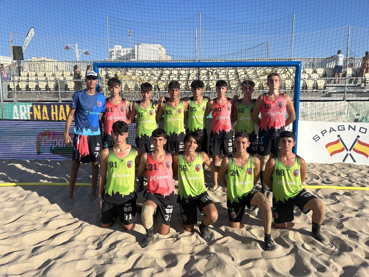 Konery BMP Mar Menor tweet media