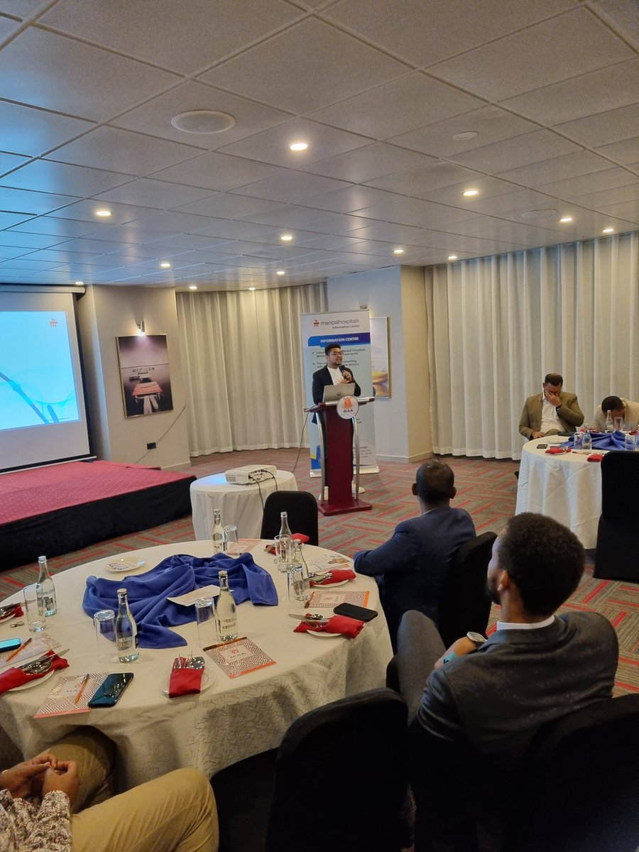Sabri_Farouq (@swabrifarouk) on Twitter photo I was honored to host/Mceeing an event by Manipal InformationCenterforKenya <a href="/ManipalHealth/">Manipal Hospitals</a> at the Maa Hotel Nairobi.
Book me as your host/Mc for any activities or Events; Indoors or outdoors.
#kumbushamwanafunzi I was honored to host/Mceeing an event by Manipal InformationCenterforKenya <a href="/ManipalHealth/">Manipal Hospitals</a> at the Maa Hotel Nairobi.
Book me as your host/Mc for any activities or Events; Indoors or outdoors.
#kumbushamwanafunzi