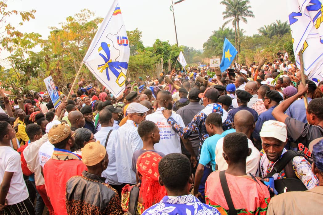 Professeur Dr. Desiré-Cashmir Kolongele Eberande tweet media