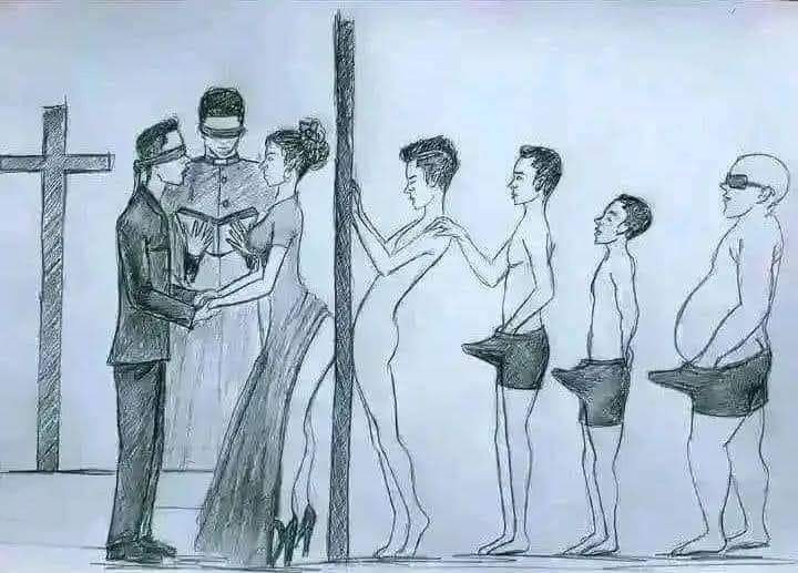 Church bros 😭😭😭