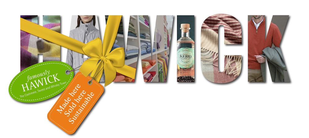 What Famously Hawick stands for….A is for Amazing

Be guided by the distillers on a fascinating Borders Distillery Tour and enjoy a fully immersive guided experience on the Johnstons of Elgin Mill Tour. Both 5 Star and both Amazing.

#distillerytour #milltour #scotlandstartshere