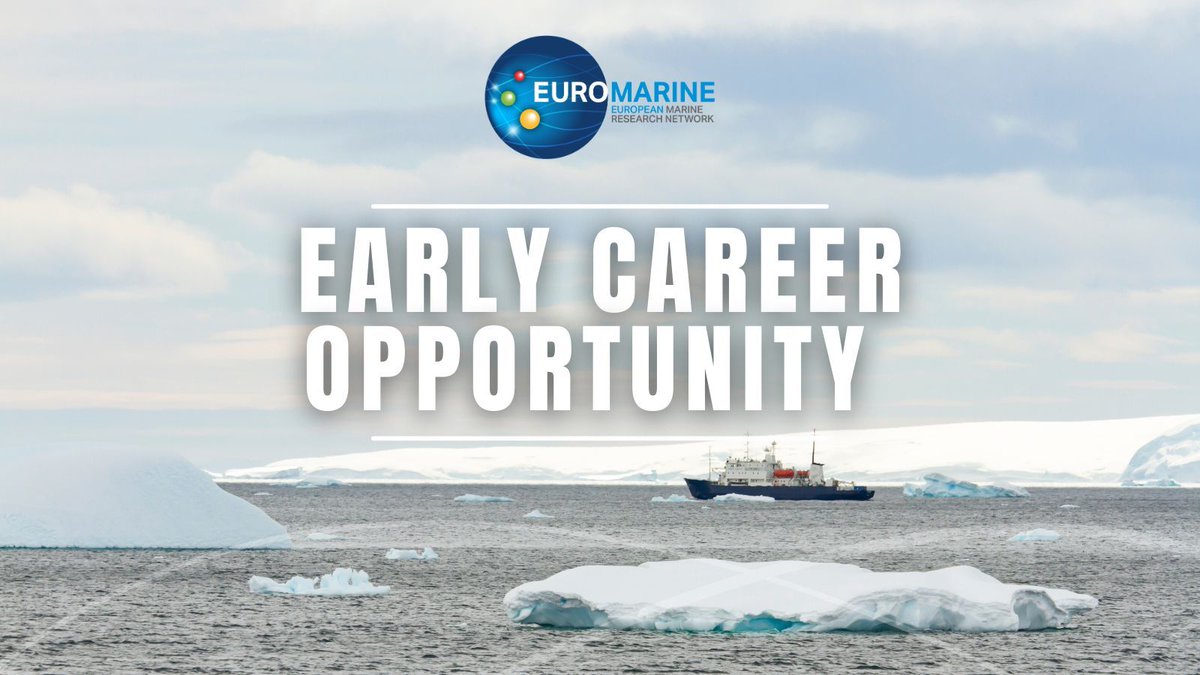 📣 🚢 <a href="/POGO_Ocean/">POGO</a> is offering a number of #shipboard #fellowships onboard research vessels during 2024 for early career scientists, technicians, postgraduate students (#PhD or #MSc) and #Postdoc Fellows! 🗓️ 15 Feb 2024 to 30 Nov 2024. Apply here: buff.ly/4ceo4Y7
