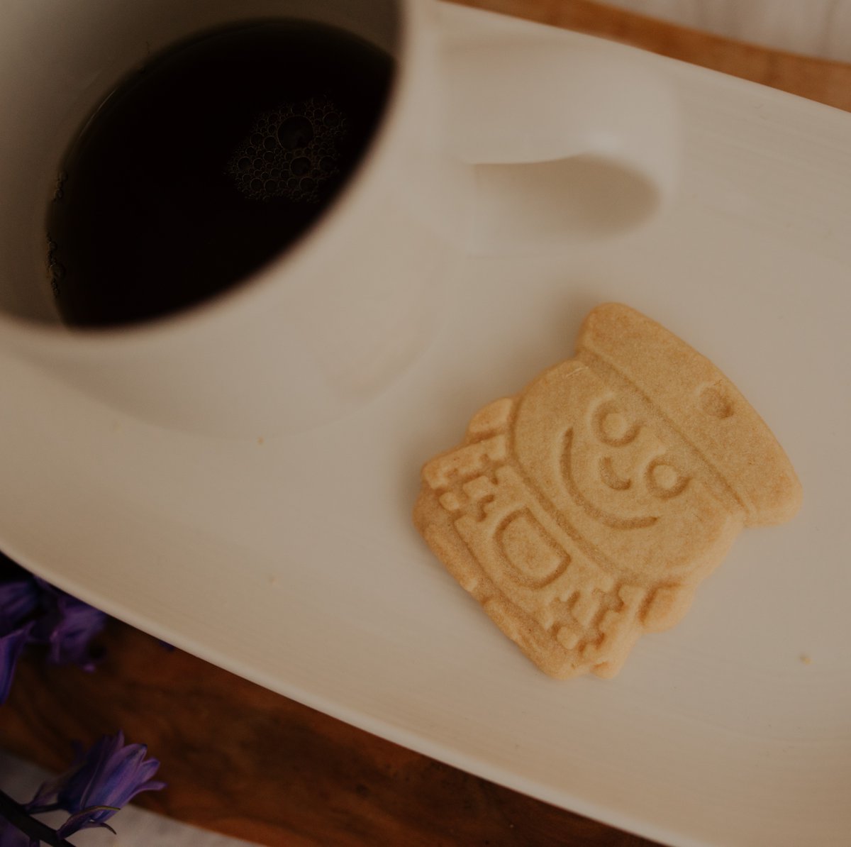 📸 World Photography Day 📸

As expected, our favourite photos involve shortbread! 

Here are just a few of our favourites 😍

#DeansShortbread #WorldPhotographyDay #Photography #Shortbread #ScottishShortbread #HistoryInTheBaking
