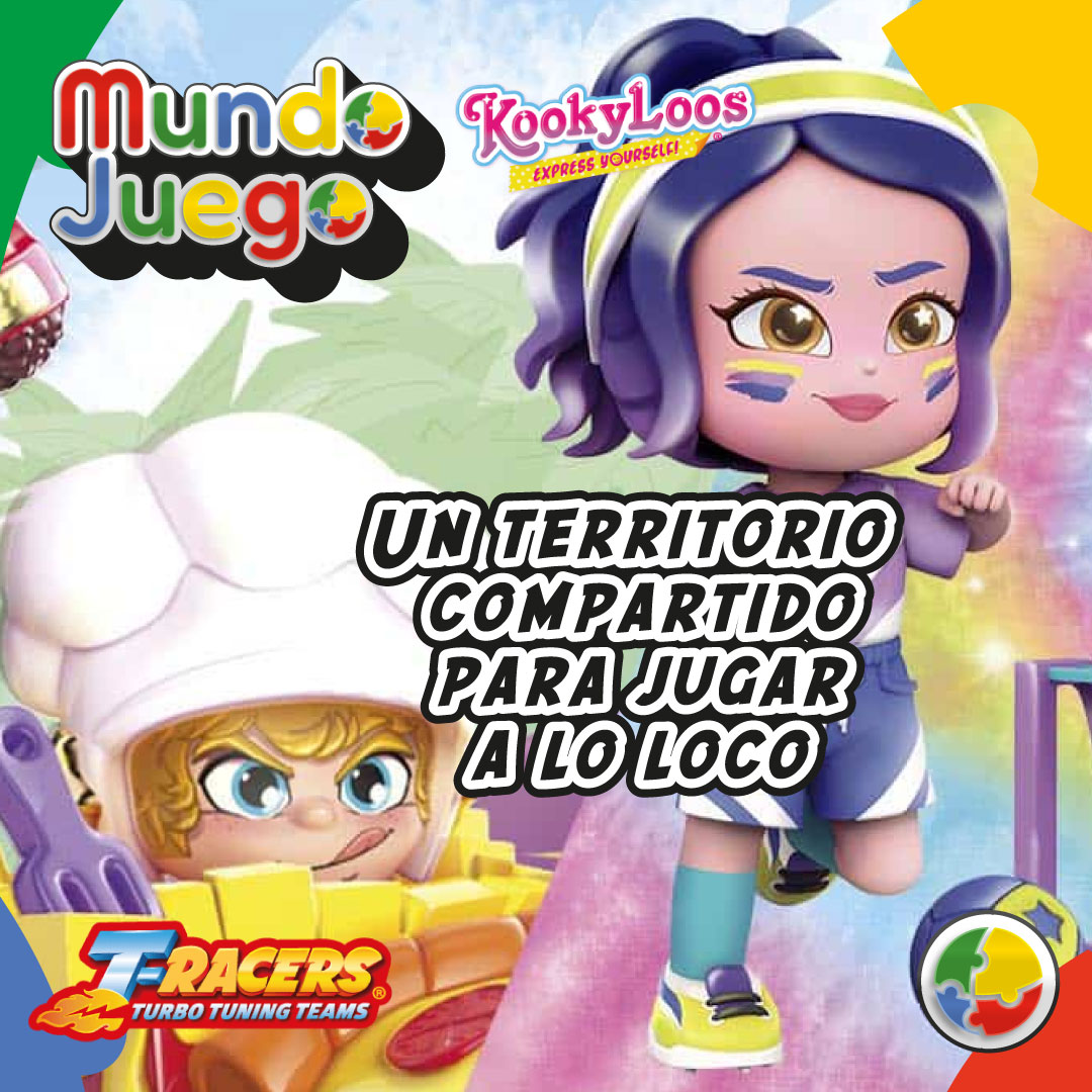 Mundo Juego tweet media