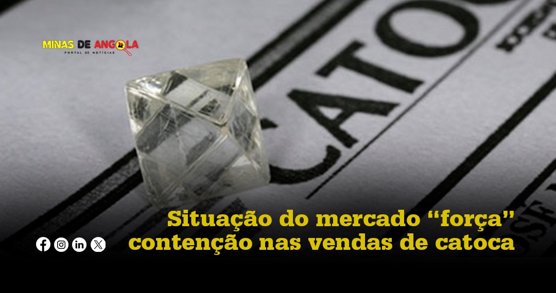 MinasAngola's tweet photo. Os destaques da semana

#MinasdeAngola #portaldenoticias #Alrosa #MercadodoOuro #Lucros #Diamantes https://t.co/KzqCn5qXI5