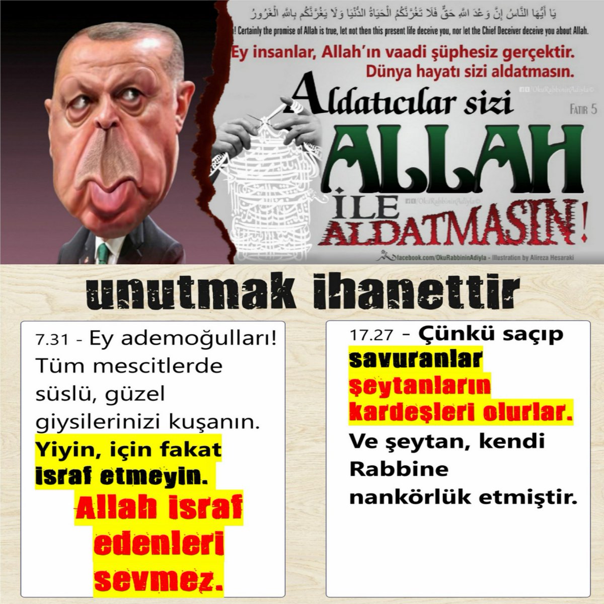 MetinYI25122868's tweet photo. @isik_ozkefeli İşte bu mutevazilik insanı yüceltir😘

1150 odalı saray yapıp açılışınıda Papa'ya yaptırmak değil

Peşine yüz koruma takıp bakın ulan ben pide almaya gidiyorum şatafatası yapmak değil

İnsanı kendisi alçaltır ve günümüzdeki aslanlar gibi onu yapıyor
Sürüngenmi nedir AQ 🤔🤔 https://t.co/ryPqGFEw8D