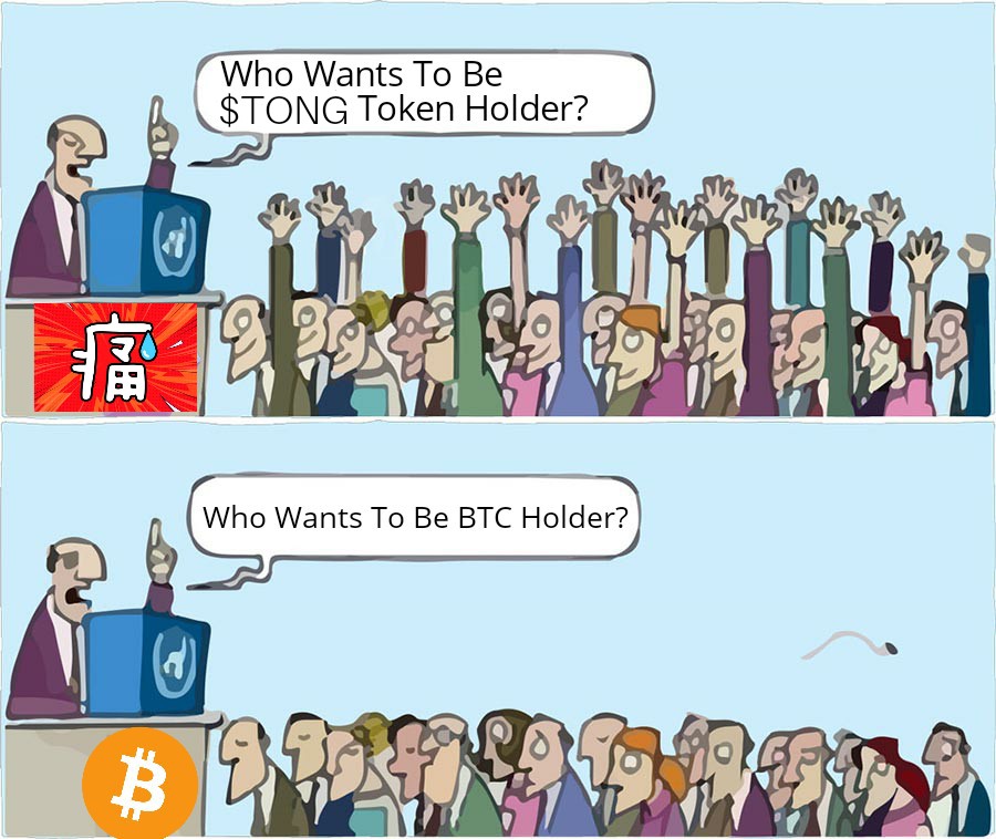 📊 #TONG is surging! This meme coin has skyrocketed 100% since entering the #TONOpenLeague Season 5 📷The Fairest #Meme Token on the #TON Ecosystem  📷bit.ly/3AgBmG3 #tongcoin
<a href="/bountyportals/">BountyPortals | Crypto Marketing Agency</a>