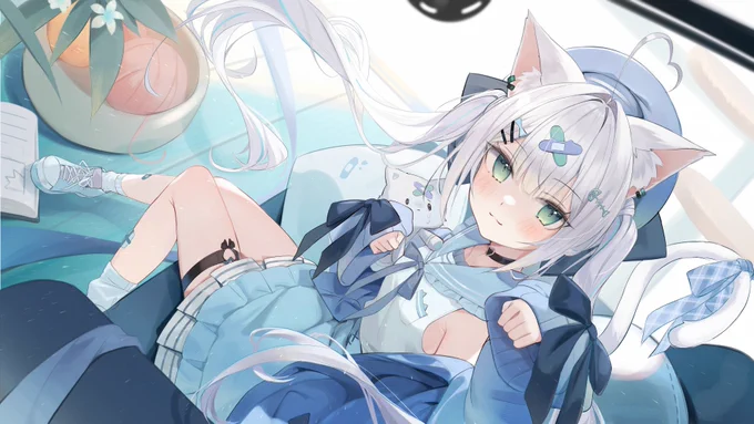リクエスト有難うございます!! 