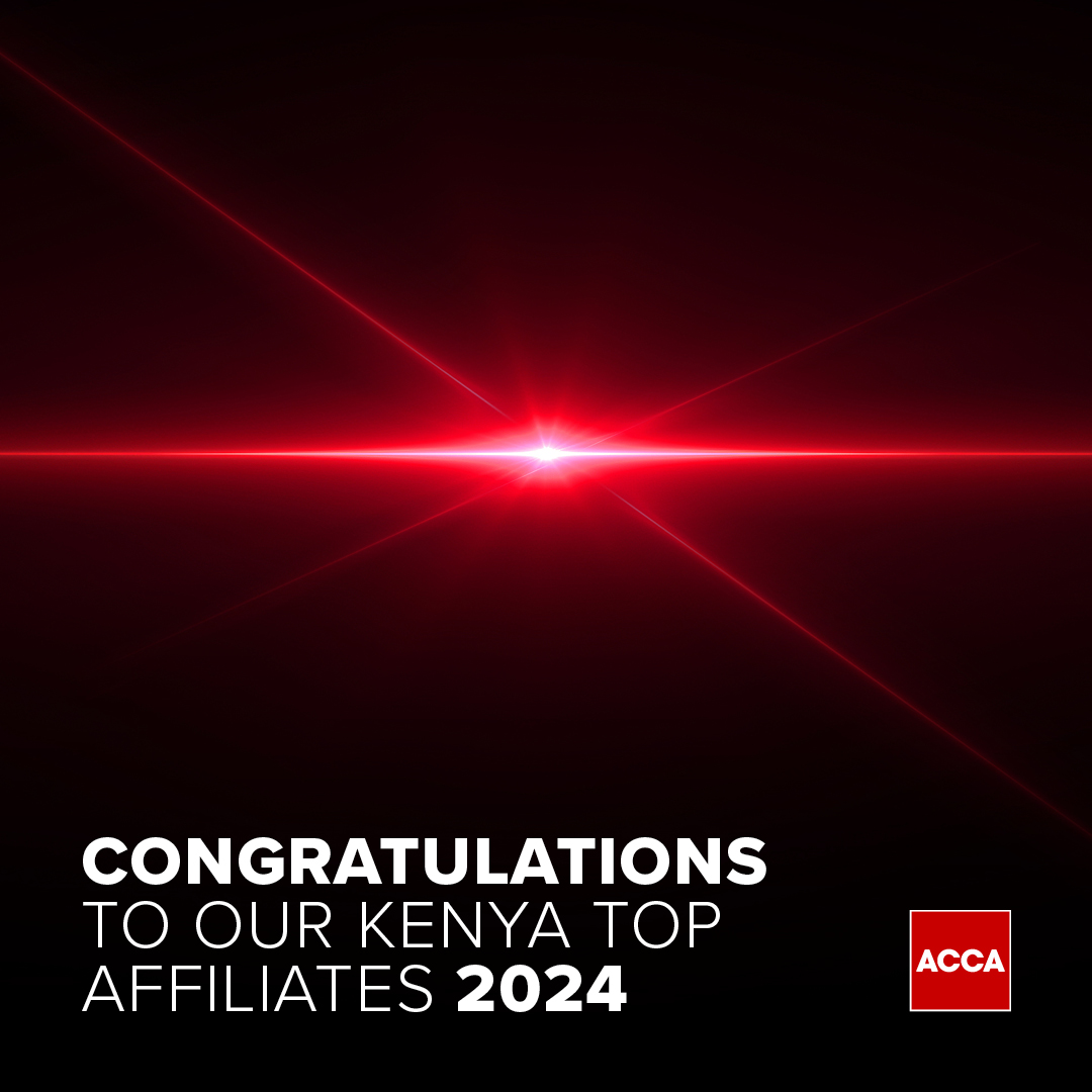 ACCAKenya's tweet photo. 🎉 Big congratulations to the top ACCA Kenya Affiliates from the June 2024 session! Your hard work and dedication have paid off. The future is bright, and we're excited to see where your journey takes you! 🌟 #ACCA #TopAffiliates #Kenya #Finance #Success https://t.co/Nk3jhc8QwM