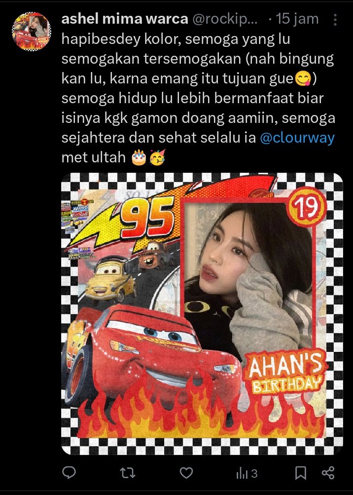 asel wrc tweet media