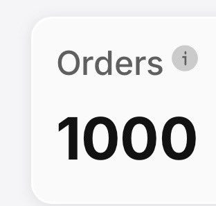 Donald_handsio's tweet photo. First milestone reached in less than 6 months. @Droopify_co is pure power ☄️ 🫶🏻 https://t.co/xFmDuBMT0v