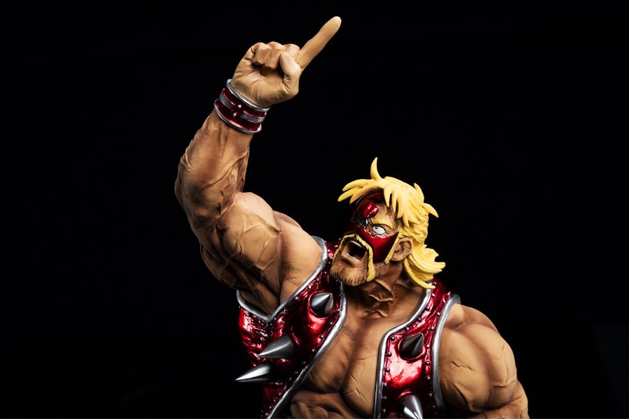 予約受付日決定!!／ 【8月31日(土)20時より】予約受付開始!! キン肉