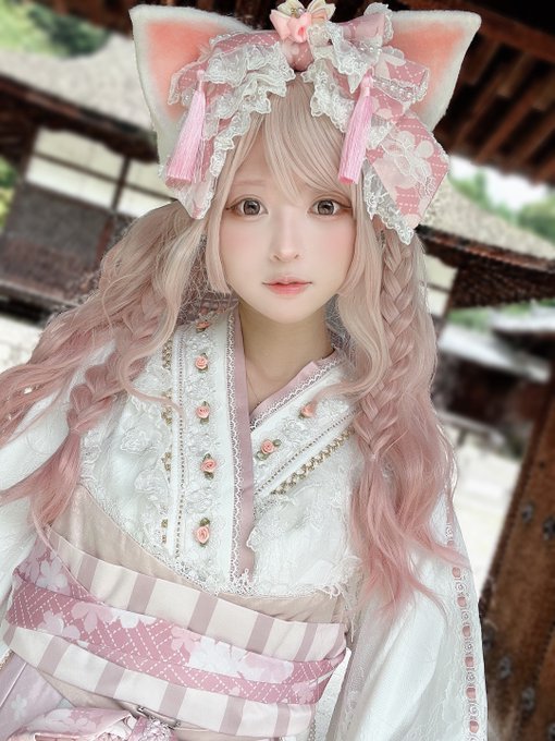 コスプレイヤー猫田あしゅのTwitter画像14