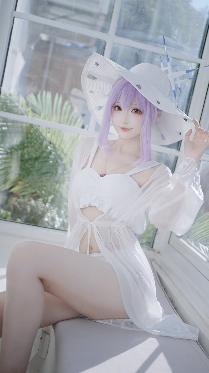 #ブルアカ 
#BlueArchive https://t.co/BzRkr46D13