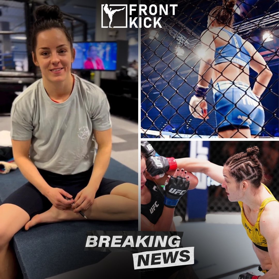 Frontkick.online tweet media