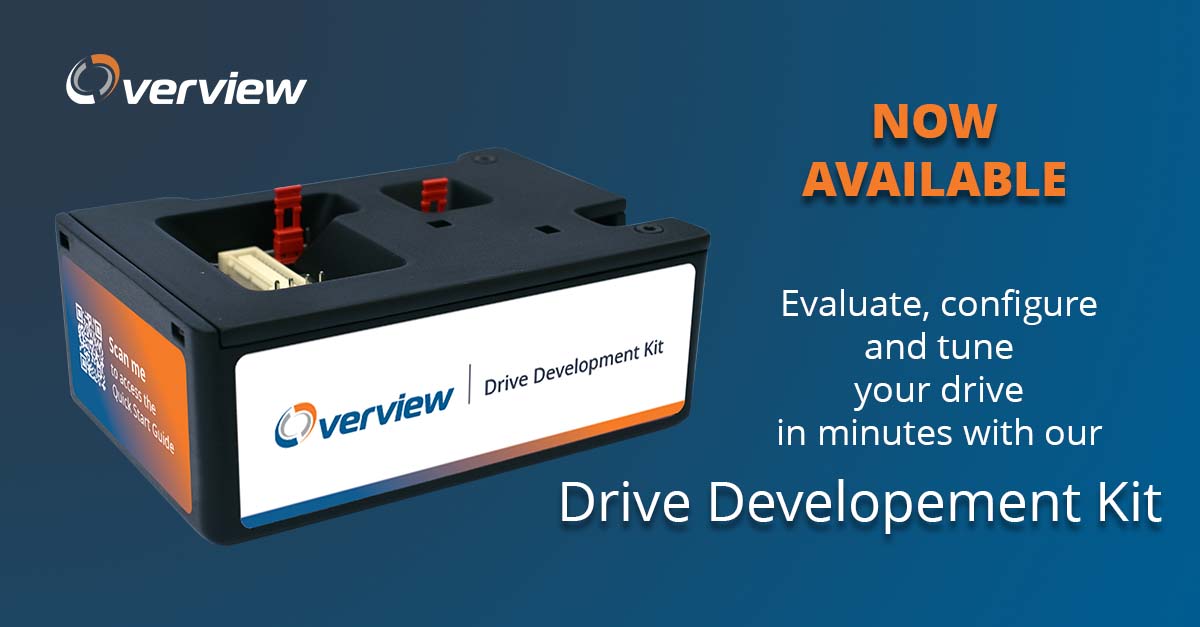 overviewltd's tweet image. Overview’s advanced Drive Development Kit is now available! Rapidly evaluate, develop and incorporate our Integrated Servo Drives into your designs with maximum efficiency – find out how
overview.co.uk/products/servo…
#engineering #ProductDevelopment #innovation #NewProduct