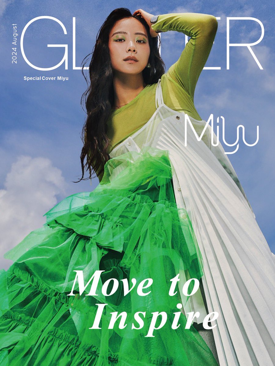 Miyu (@Miyudance_) / Posts / X