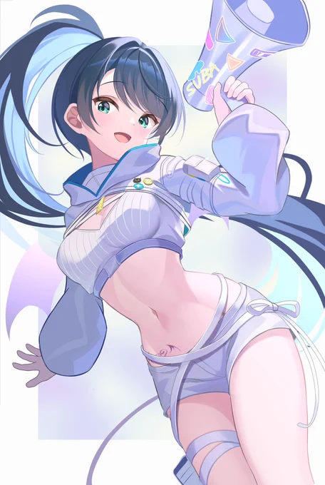 #お盆休みはフォロワーが増えるらしいいーや? 
