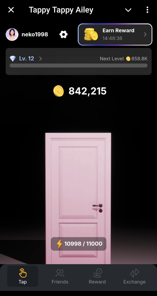 MK54556275's tweet image. #aileyverse
#ProjectAiley
ついにLv12の境地へ