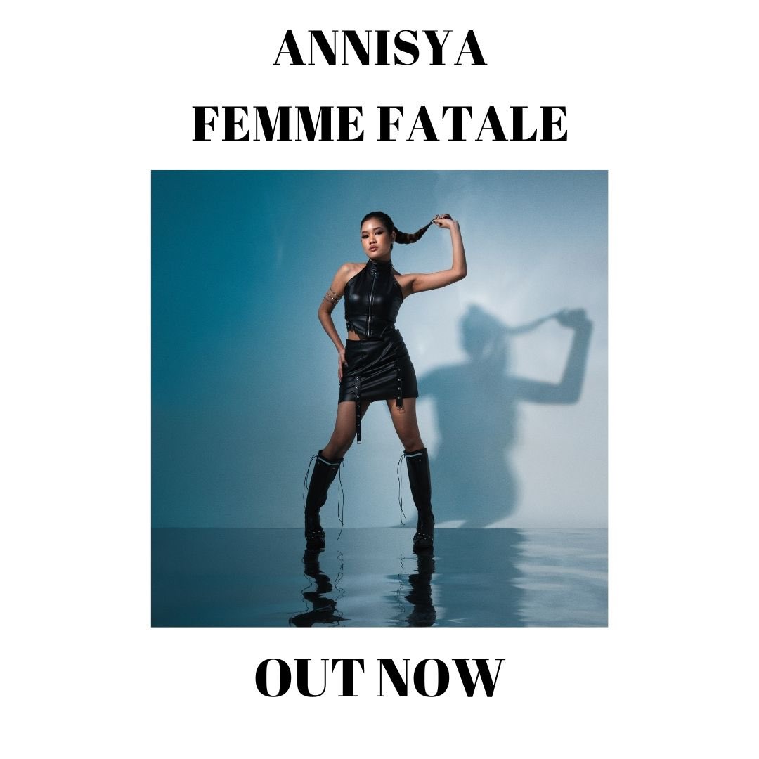 Indonesian R&amp;B sensation <a href="/__annisya/">i rant alot</a> is thrilled to announce the release of her latest EP, "Femme Fatale."
 
It features four songs, including the previously released lead single “HUSH”.
 
Check out “Femme Fatale” now from found.ee/AmityAsiaAgency.