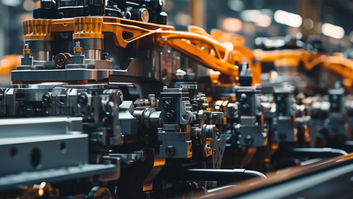 BrainAgentur's tweet image. Maximieren Sie die Sichtbarkeit Ihres Industrieunternehmens mit unserem SEO!

brain-interactive.com/branchen/indus…

#braininteractive #b2bonline #onlinemarketing #seo #suchmaschinenoptimierung #Industrieunternehmen #Industrie #seoindustrie