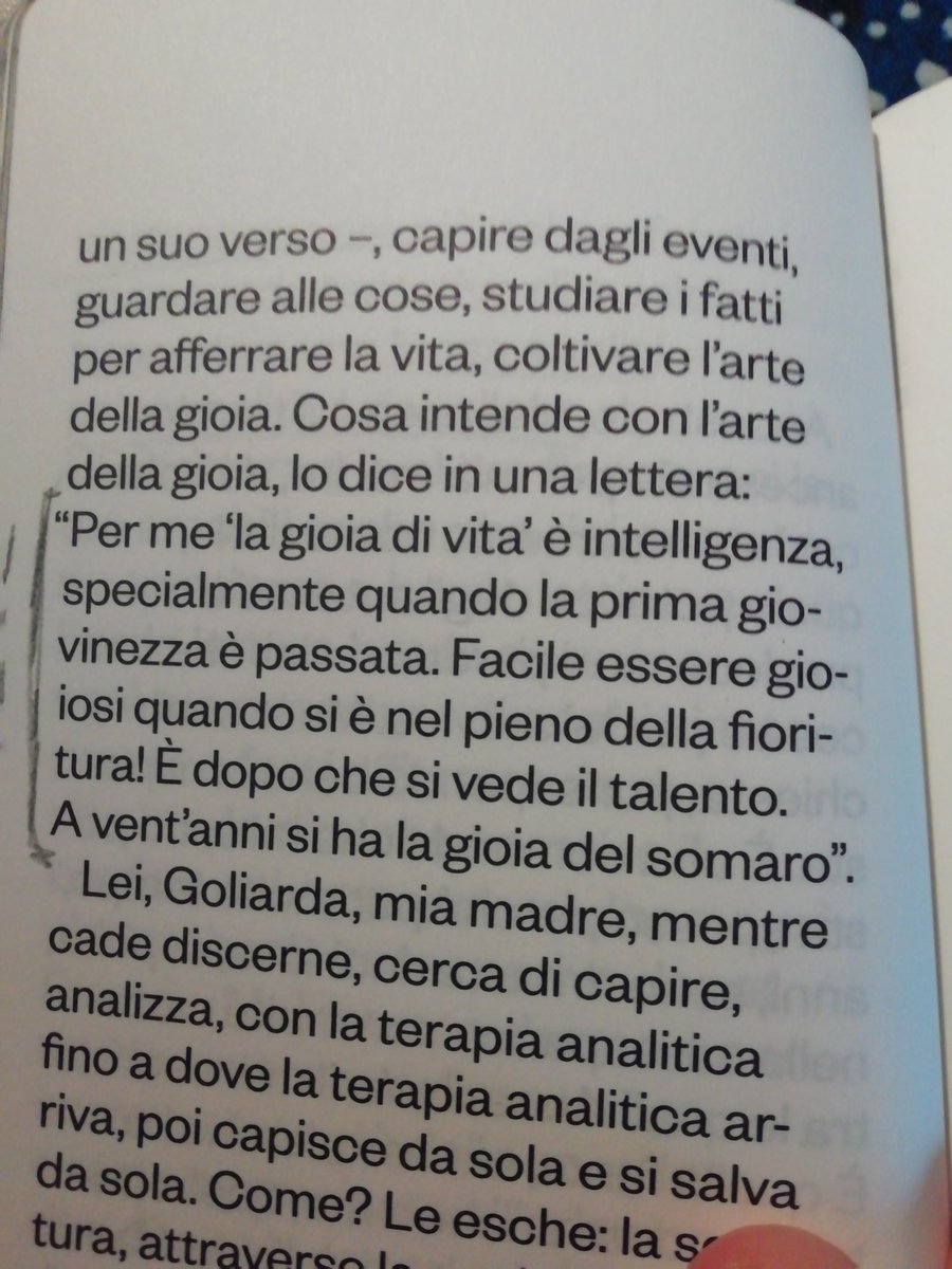 Delia Demarco (@ddsigfridadelia) on Twitter photo <a href="/bookivora/">Bookivora</a> "Il calendario non mi segue", biografia di Goliarda Sapienza firmata dalla bravissima <a href="/anna__toscano/">anna toscano</a> per la collana OILÀ <a href="/ElectaEditore/">Electa Editore</a> <a href="/bookivora/">Bookivora</a> "Il calendario non mi segue", biografia di Goliarda Sapienza firmata dalla bravissima <a href="/anna__toscano/">anna toscano</a> per la collana OILÀ <a href="/ElectaEditore/">Electa Editore</a>