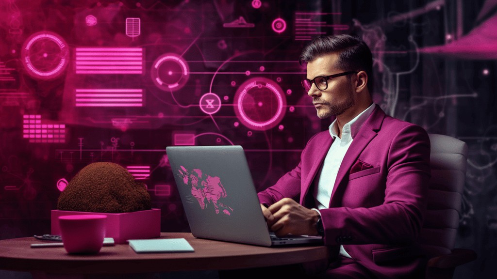 stewarttownsend's tweet photo. As an innovative tool, AI is drastically reshaping the traditional sales process in SaaS businesses, propelling organizations towards unprecedented heights of efficiency, productivity, and customer satisfaction.

Read more 👉 https://t.co/WjwJMmiT2w

#IntegratingAi https://t.co/uKpIXXLVJm