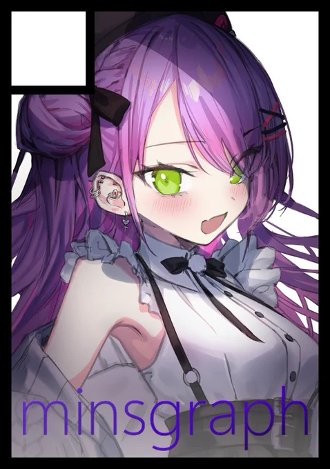 #C105冬コミは初めてVtuberジャンルに申し込みました!よろしくお願いします 