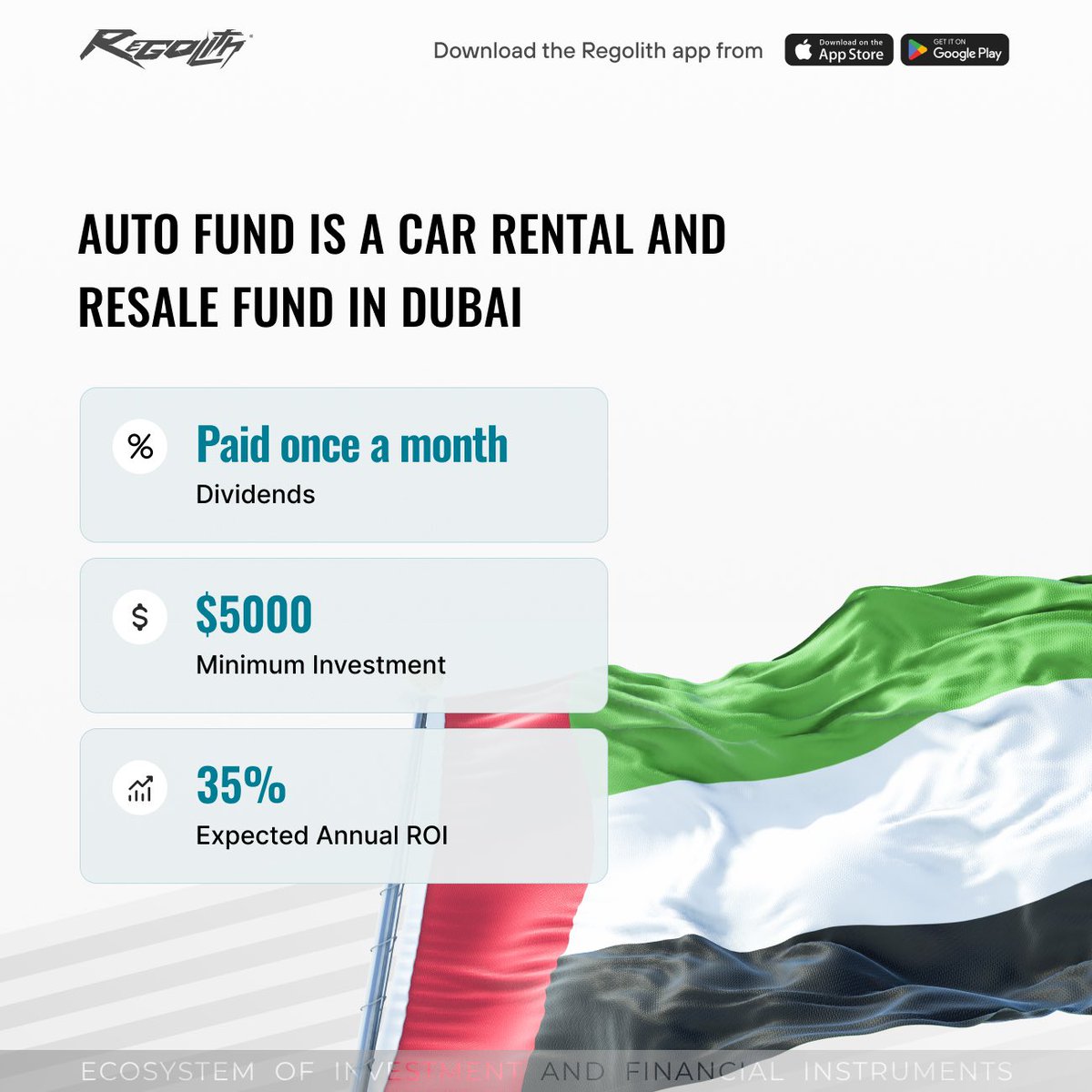 Regolith.com tweet media