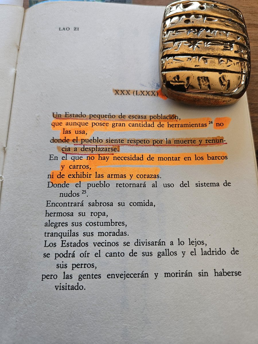 Joaquín Araujo tweet media