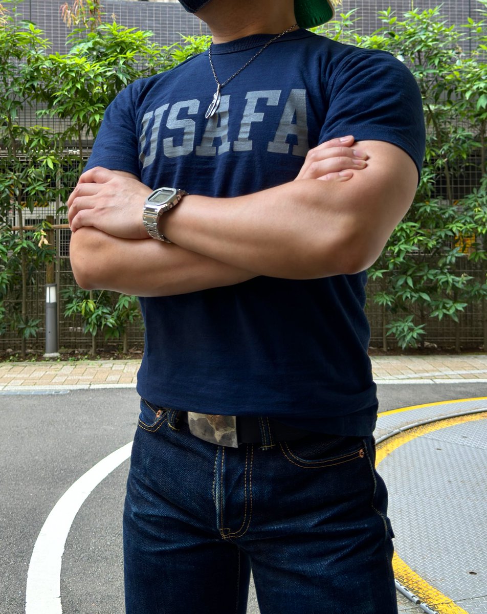 nojeans_nolife's tweet image. 今日はバイクの日（8／19）
昨日はパイパ○の日（8／18）
#buzzricksons
#ironheart
#redwing