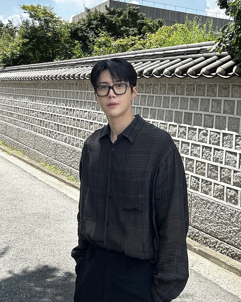_bearsh's tweet photo. 김선호 느좋 남자 ㅋㅋ https://t.co/YEtQhaCz5k