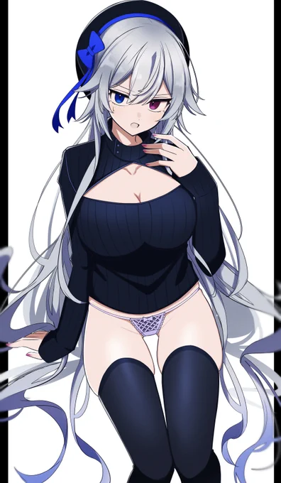 ブラックファッション 