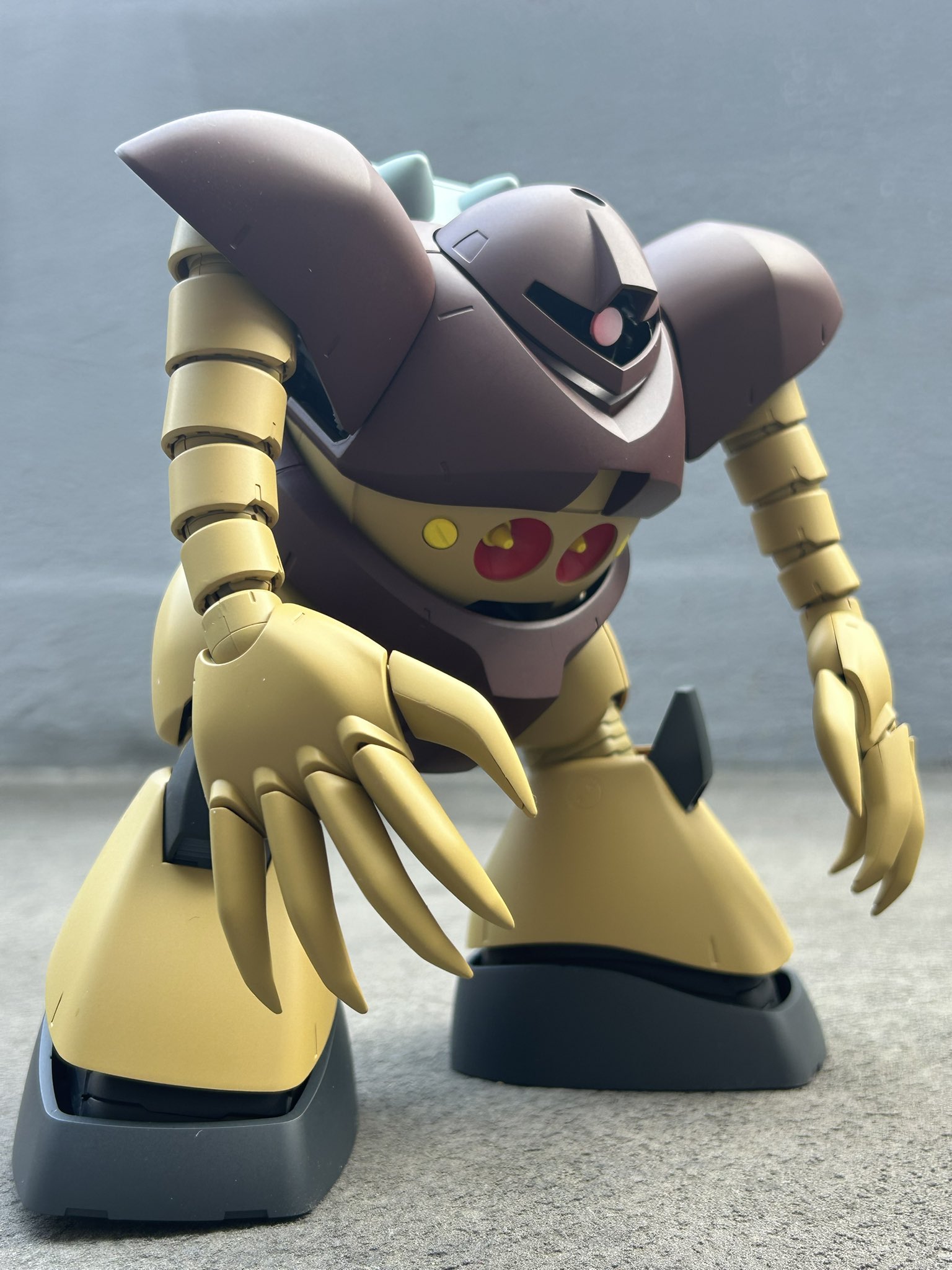 ★MGガンプラ★【MG 1/100 ゴッグ】★匿名配送★ MG 1/100 ゴッグ│株式会社BANDAI SPIRITS（バンダイスピリッツ）