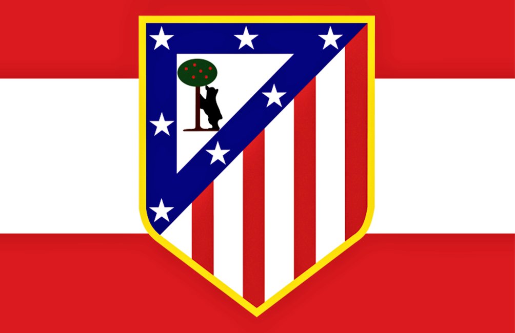 Hoy, 7 temporadas después, vuelves al lugar de donde nunca debiste irte.

Hoy vuelves a lucir en el pecho de la camiseta del Atlético de Madrid.

Hoy es un día feliz.

¡ADELANTE!