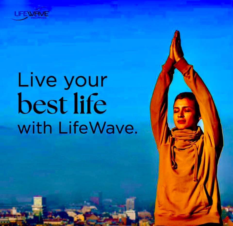happymolecules8's tweet image. There are 3 life questions everyone must have an adequate answer to if they will create wealth;

1. What if life is short?
2. What if life is long?
3. What if my health fails me during my core working years?

Do you have your answers?
#PatchOn
lifewave.com/vidapura