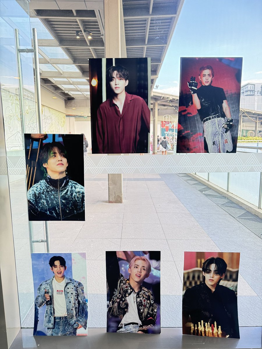 RojGinez's tweet photo. Yey!!! 😍🥰🍒💎🩷🩵

 #CherryFestAtAMMB https://t.co/hSecwodSuq