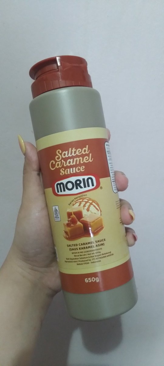 Sebagai budak kopsus ini sangat menolong ke frugal living ku 🔅