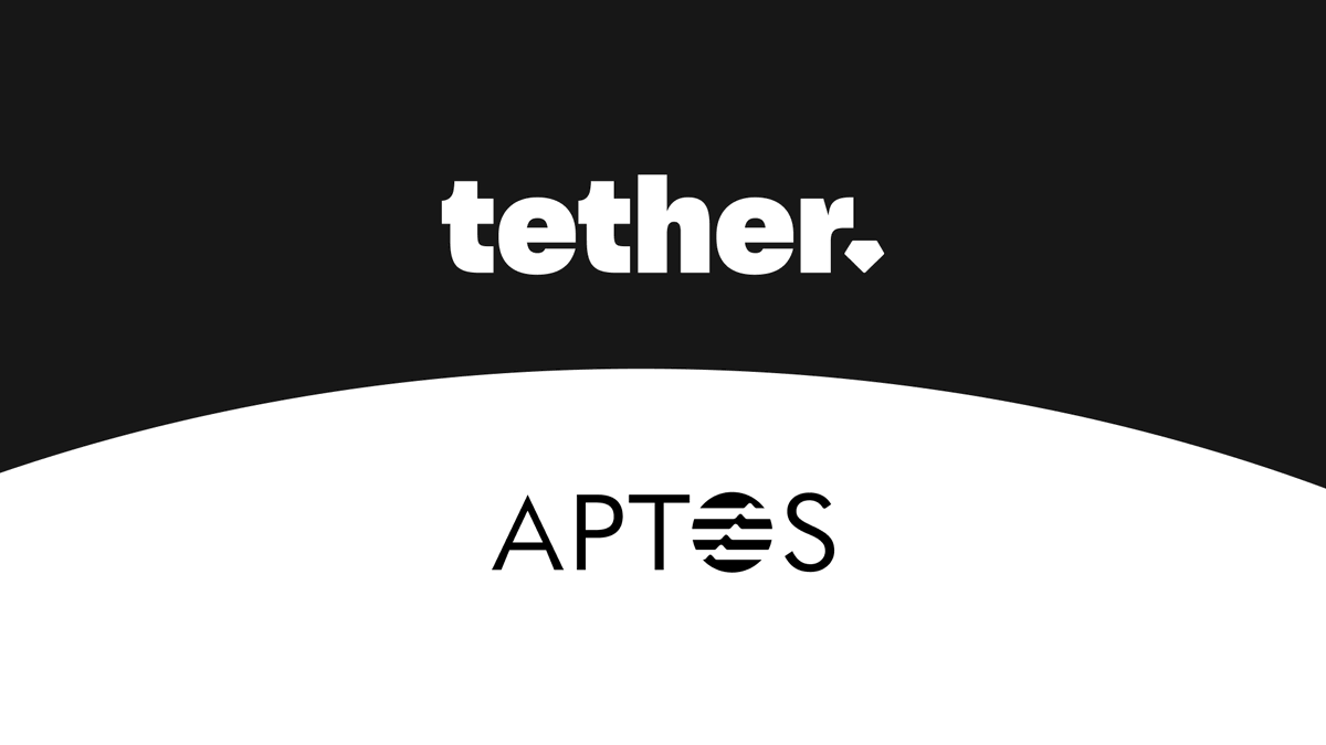 VibrantXFinance's tweet image. The arrival of USDT from @tether is the long-awaited turning point to pipeline fresh DeFi adrenaline on @Aptos ✨

This significant milestone marks the wide potential outcomes of the integration. The most apparent one is
boost liquidity in the Aptos ecosystem, enabling smoother…