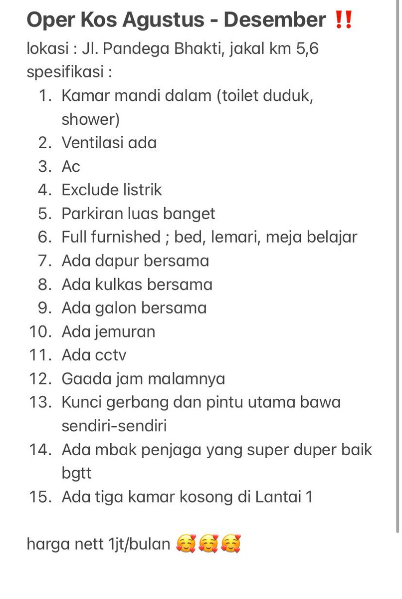 NO DM - KIRIM FESS CEK HIGHLIGHTS tweet media