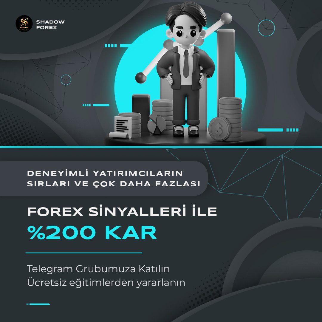Canlı piyasa analizleri ve ÜCRETSİZ VİP telegram grubu için telegram kanalımıza katılmayı unutmayın
-
🔷 bit.ly/shadowstrateji 

#bist #xu100 #enery #izenr #KZGYO #taten #alfas #tukas #kmpur #soke #VESBE #XAUUSD #oyakc #altın #sasa #thyao #halkaarz #endeks #borsa #kripto #btc